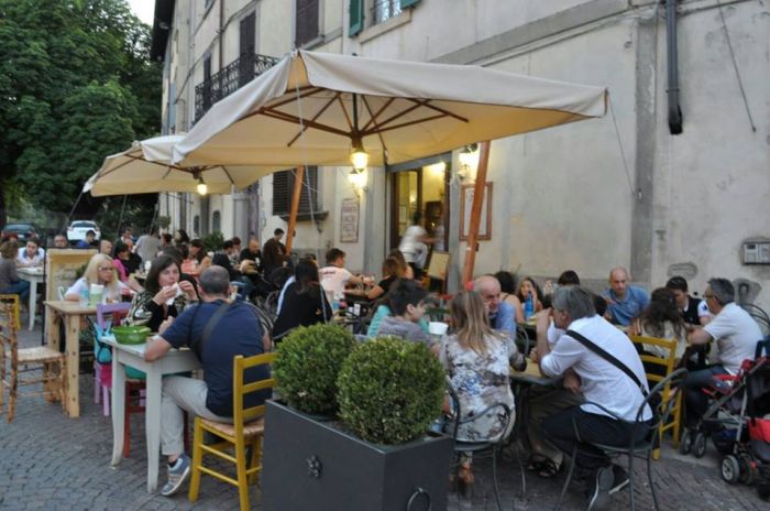 EURLO Città  di Castello foto 6