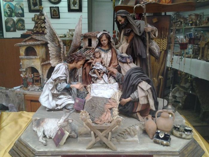 Fabbrizi Terni foto 3