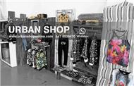 Urban shop