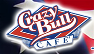 CRAZY BULL CAFE'