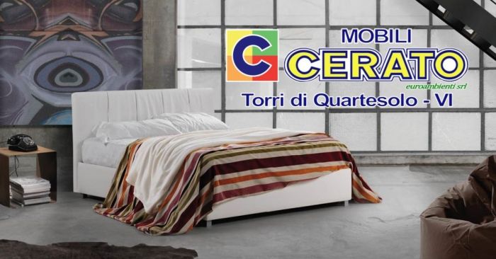 ALESSANDRO Torri di Quartesolo foto 10