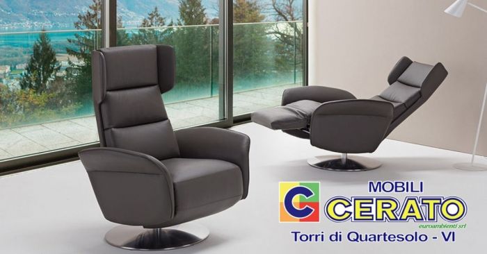 ALESSANDRO Torri di Quartesolo foto 11