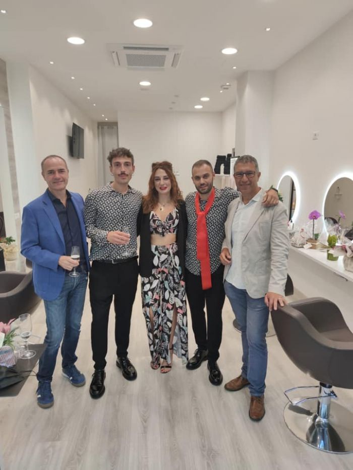 ANDREA Ancona foto 4