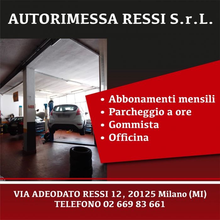 ANTONIO BRUNO Milano foto 6