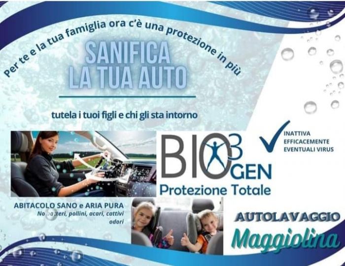 ANTONIO BRUNO Milano foto 3