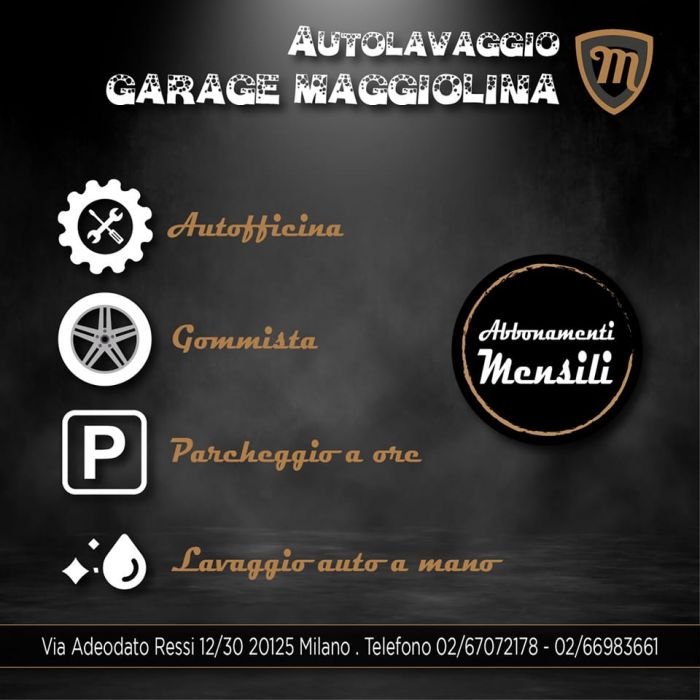 ANTONIO BRUNO Milano foto 4