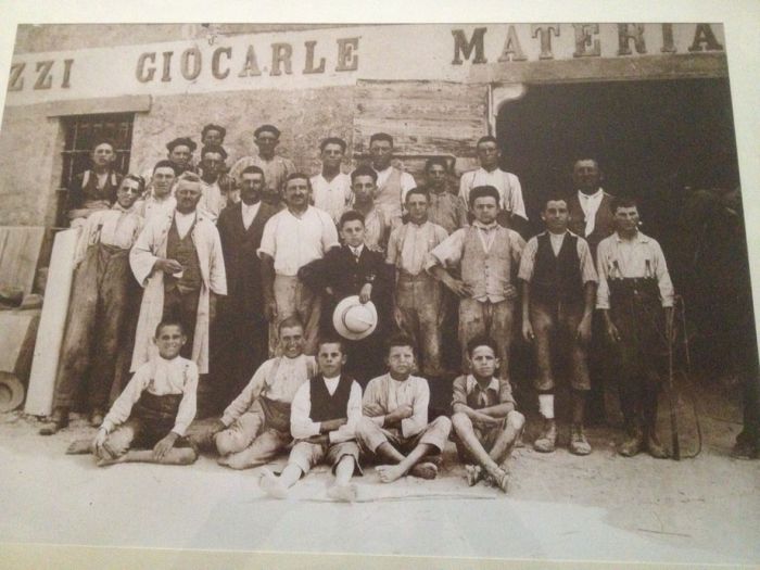 RAFFAELLO Sona foto 1