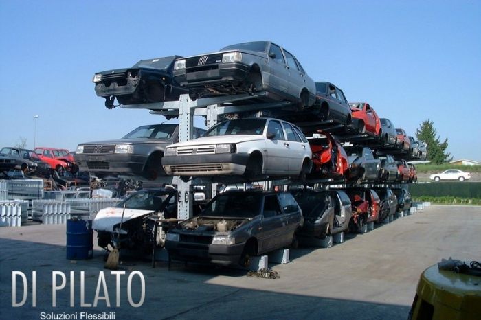 SERGIO Curno foto 2