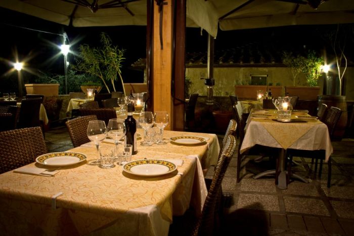 ROCCO VITTORIO Monteriggioni foto 3