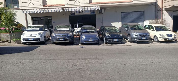 CARIA BRUNO Gioia Tauro foto 3