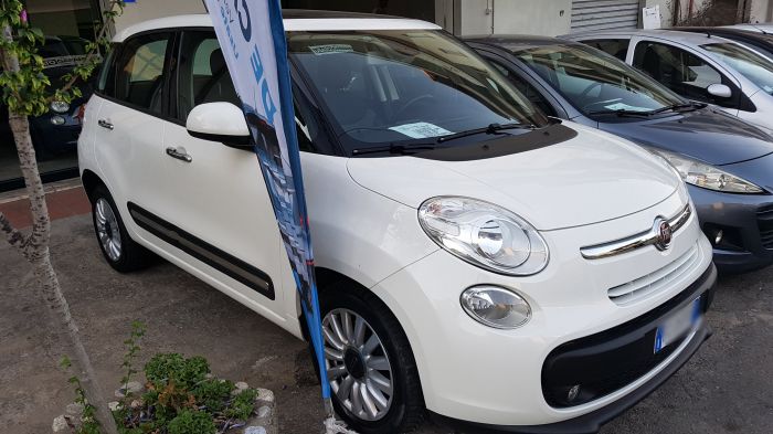 CARIA BRUNO Gioia Tauro foto 4