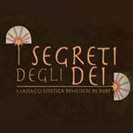 I SEGRETI DEGLI DEI