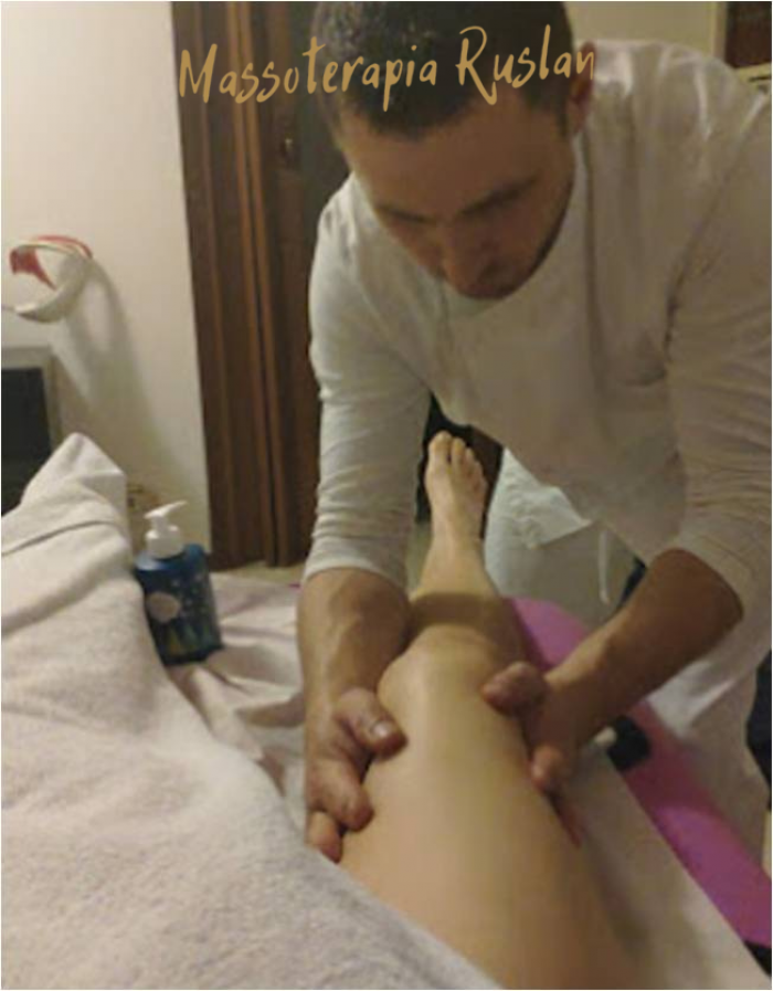 RUSLAN Seriate foto 3