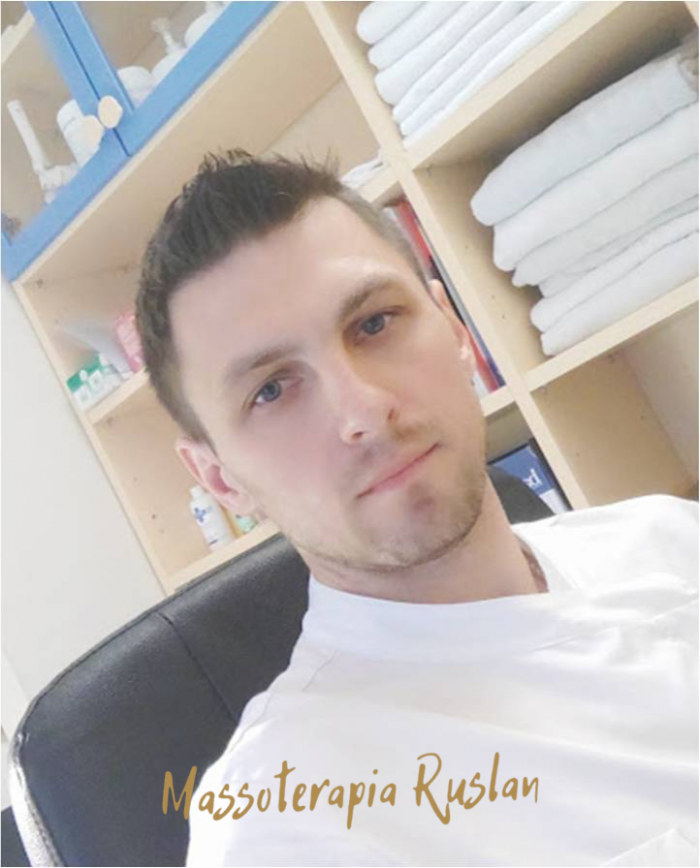 RUSLAN Seriate foto 4