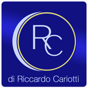 Riccardo Cariotti Hair Stylist