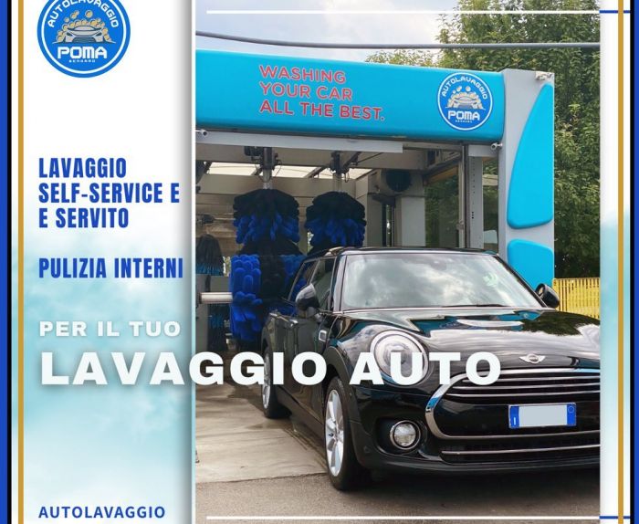 MARCELLO Bergamo foto 3