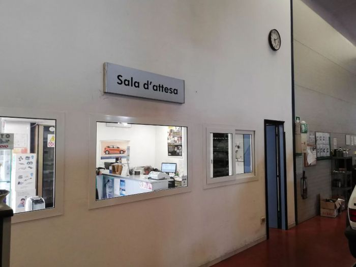 ANDREA Ostra foto 5