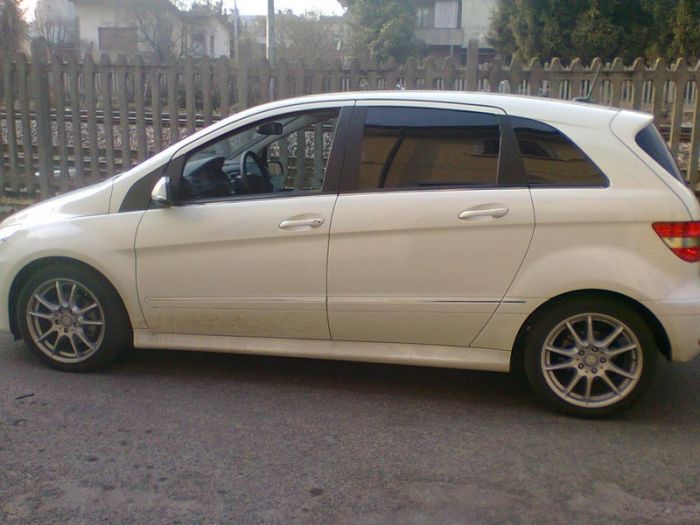 SALVATORE Monza foto 1