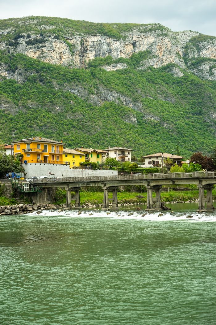 CASTELLETTI Brentino Belluno foto 3