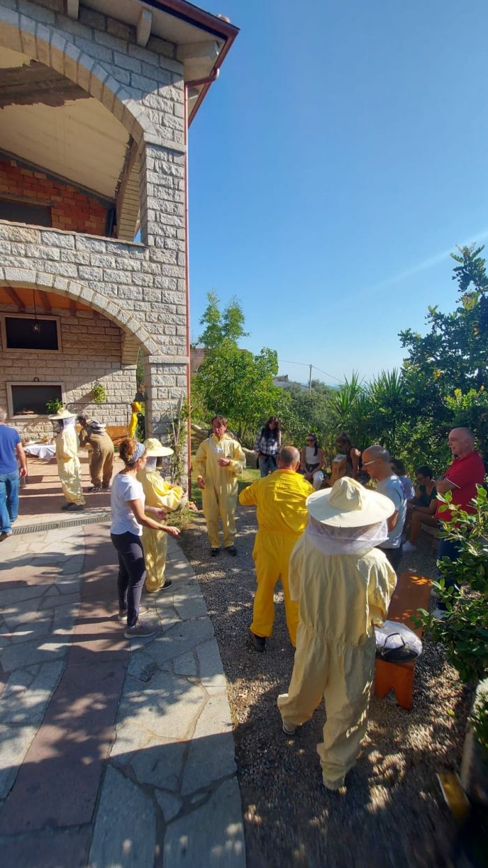 SALVATORE Lanusei foto 4