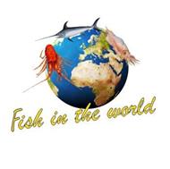 Fish In The World
