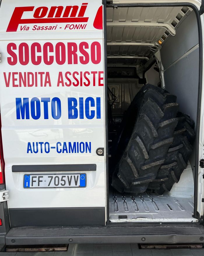LUCA Fonni foto 5