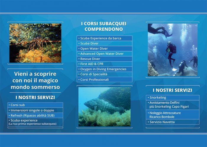 MAURIZIO Golfo Aranci foto 1