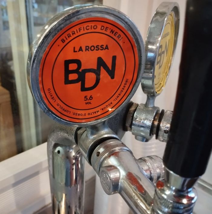 GIOVANNI Castiglione della Pescaia foto 1