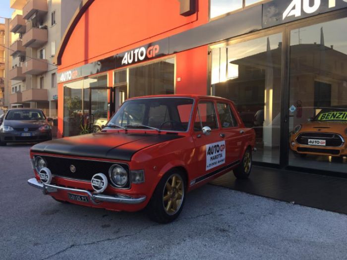 EGIDIO Mondolfo foto 6