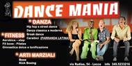 DANCE MANIA