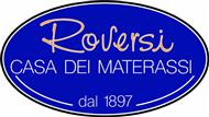 Roversi "Casa dei Materassi" dal 18