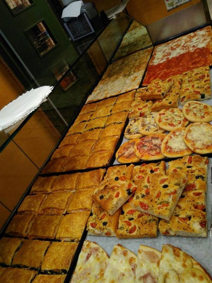Pizzeria Passetto di Martiri Massimo Ancona foto 12
