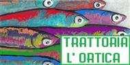 Trattoria l'Ortica