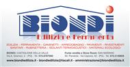 Biondi Edilizia