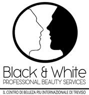 BLACK AND WHITE
