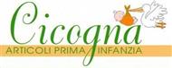 CICOGNA PRIMA INFANZIA