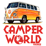 Camper World Firenze