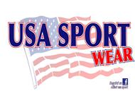 Usa Sport Wear