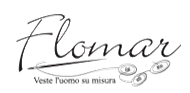 Flomar Veste l'Uomo su misura