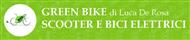 GREEN BIKE