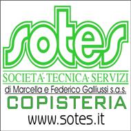 SOTES s.a.s. di Marcella e Federico Galliussi