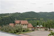 Crichelon Ristorante-Agriturismo-Albergo