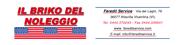 FER EDIL SERVICE - IL BRIKO DEL NOLEGGIO
