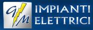 IMPIANTI ELETTRICI GM