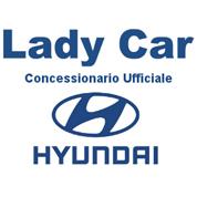 Lady Car concessionario ufficiale Hyundai