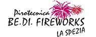 Be.Di. Fireworks