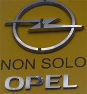Luigi Olita non solo Opel