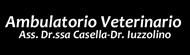 AMBULATORIO VETERINARIO ASSOCIATO CASELLA IUZ