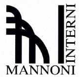 MANNONI INTERNI