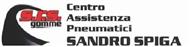 SRS GOMME DI SANDRO SPIGA